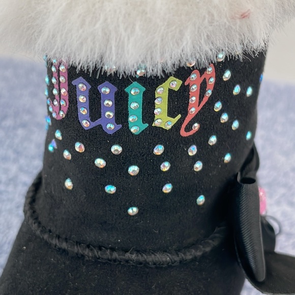 Juicy couture boots - Picture 2 of 11